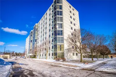 127 BELMONT Drive 903, London South, ON N6J 4J7
