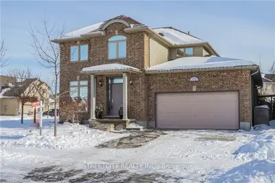 792 Redtail Trail, London North, ON N6H 5X3