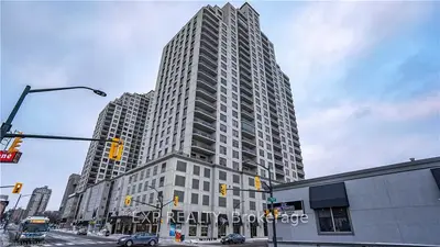 330 RIDOUT Street 910, London East, ON N6C 3Z3