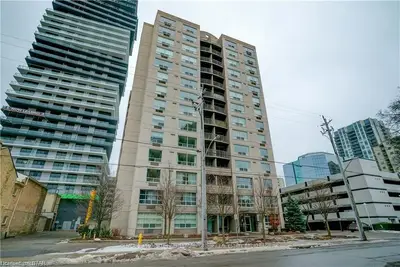 155 KENT Street 308, London East, ON N6A 5N7