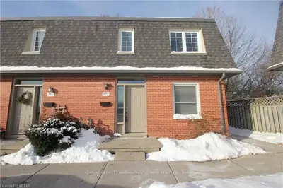 1419 Wonderland Road, London North, On N6g 2c3