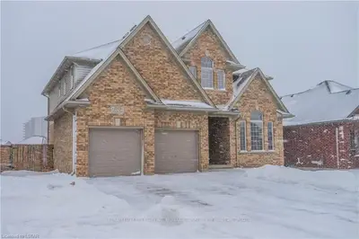 3219 MORGAN Avenue, London South, ON N6L 0B8