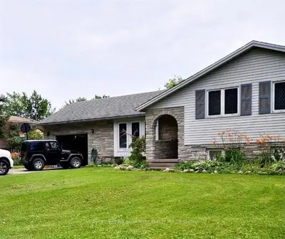 45 Minler Road, Zorra, On N0m 2m0