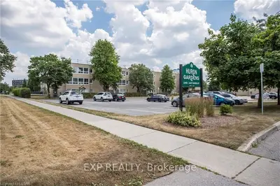 1445 HURON Street 103, London East, ON N5V 2E6