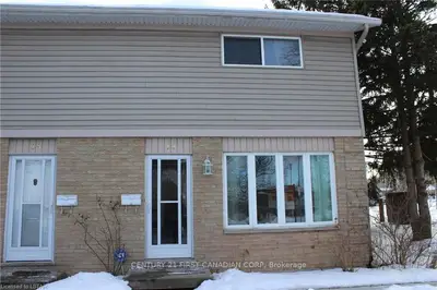 320 WESTMINSTER Avenue 44, London South, ON N6C 5H5