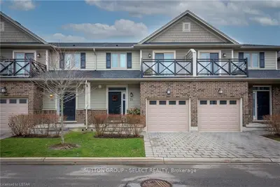 112 North Centre Road 77, London North, On N5x 0g9