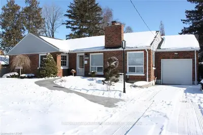 342 BYRON Boulevard, London South, ON N6K 2L5