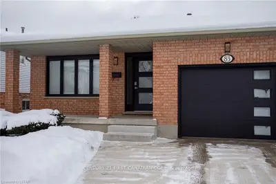 83 JOSSELYN Drive, London South, ON N6E 3V6