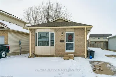 964 PROSPERITY Court, London East, ON N5V 5C7