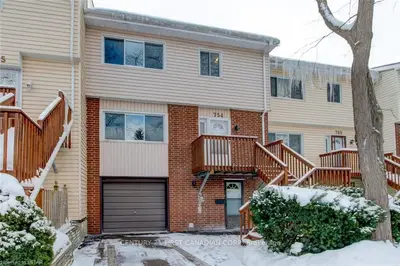 754 WILKINS Street, London South, ON N6C 4Z9