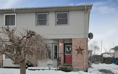 459 ADMIRAL Drive, London East, ON N5V 1J3