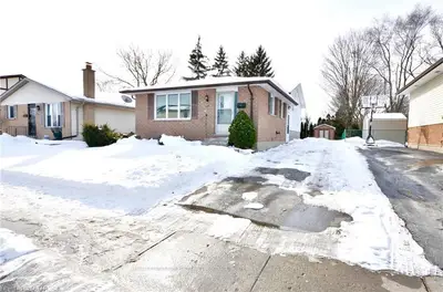 523 BARKER Street, London East, ON N5Y 4Y2