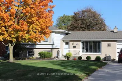 265 DOMINION Street, Strathroy-Caradoc, ON N7G 3G9