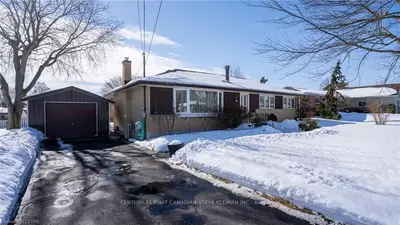 59 DENNIS Avenue, London South, ON N6P 1B5