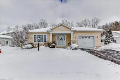 370 SHANNON Boulevard, South Huron, ON N0M 1T0