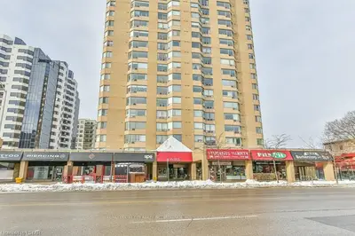 695 RICHMOND Street 304, London East, ON N6A 5M8