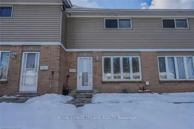 320 WESTMINSTER Avenue 27, London South, ON N6C 5H5