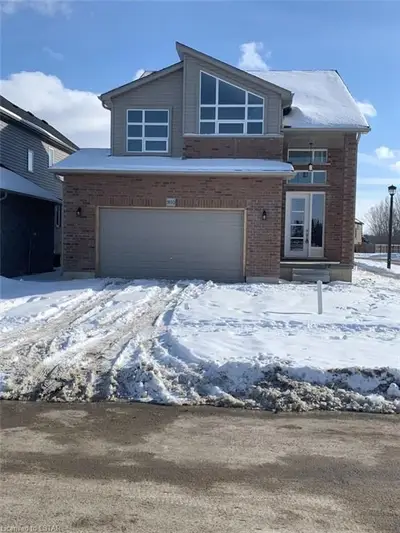 1690 AUKETT Drive, London North, ON N5X 0N2