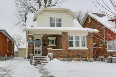 359 ASHLAND Avenue, London East, ON N5W 4E9