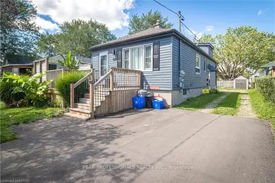 1634 SCOTT Street, London East, ON N5W 2J3