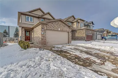 3399 EmilyCarr Lane S, London South, ON N6L 0A3