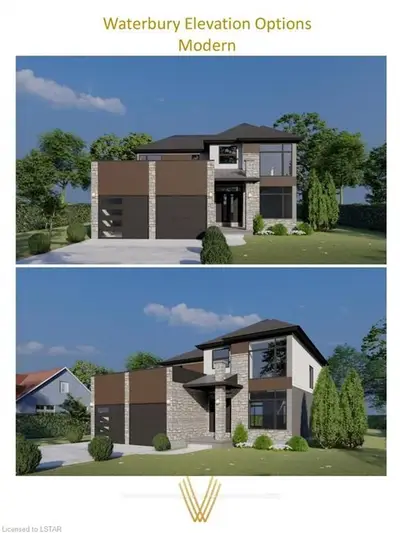 Lot 114 Optimist Drive, Southwold, On N0l 2k0
