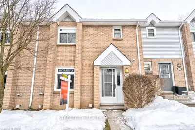 1294 BYRON BASELINE Road 35, London South, ON K6K 4G8