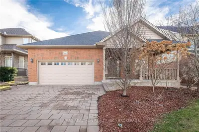 1463 Birchwood Drive, London South, ON N6K 4Y5