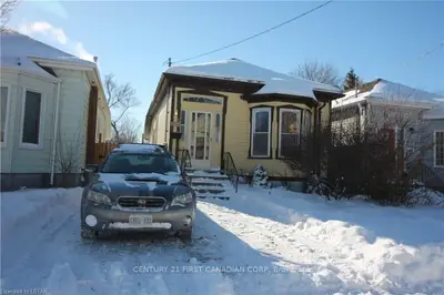 1033 KING Street, London East, ON N5W 2X7