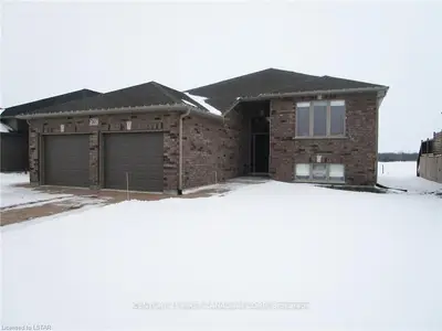 268 Nancy Street, Dutton/dunwich, On N0l 1j0