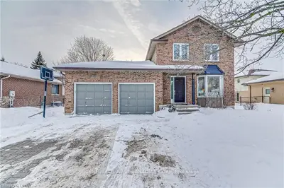 51 SWEETBRIAR Road, London East, ON N5Y 5G1