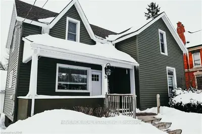 51 JARVIS Street N, Huron East, ON N0K 1W0