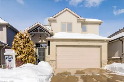 777 Apricot Drive 43, London South, ON N6K 5B3