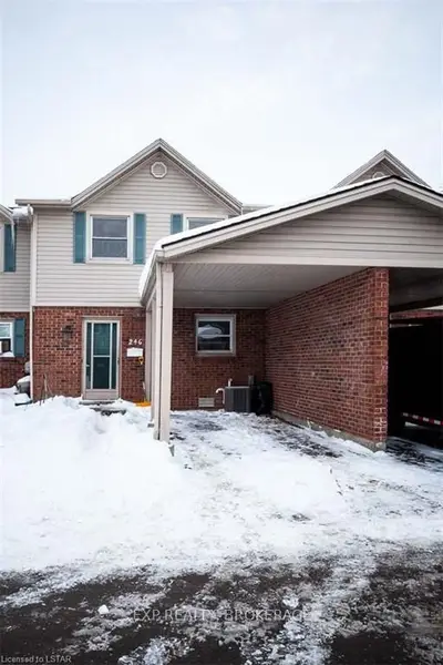 1330 JALNA Boulevard 246, London South, ON N6E 2H7