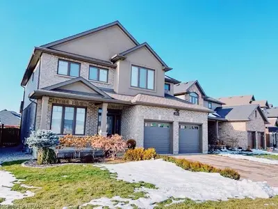 3403 SINGLETON Avenue, London South, ON N6J 2J2