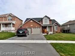 26 Owen Street, Ingersoll, On N5c 4g7