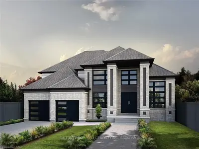 513 WARNER Terrace, London North, ON N6G 0E8