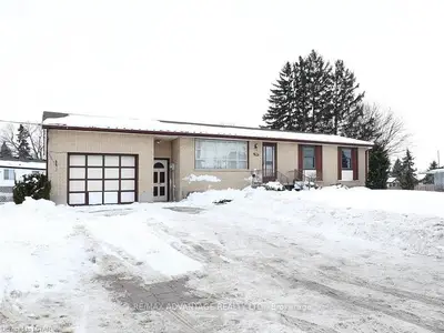 70 MAITLAND Terrace, Strathroy-Caradoc, ON N7G 1L3