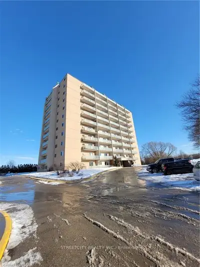 573 MORNINGTON Avenue 1004, London East, ON N5Y 4T9