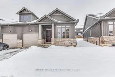 1327 WHETHERFIELD Street, London North, ON N6H 0K5