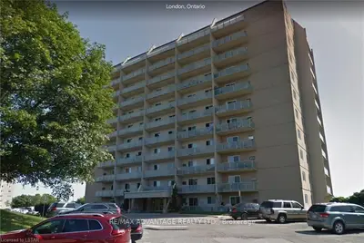 573 MORNINGTON Avenue 208, London East, ON N5Y 4T8