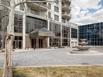 250 PALL MALL Street 406, London East, ON N6A 6K3
