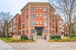 460 WELLINGTON Street 302, London East, ON N6A 3P8