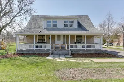 10755 Sunset Road, Southwold, On N0m 2l0