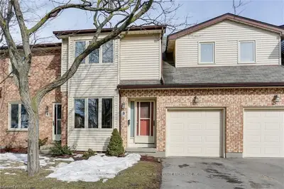 308 CONWAY Drive 3, London South, ON N6E 3N9
