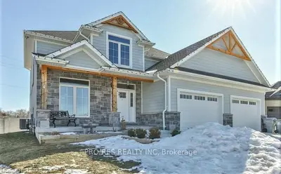 Detached in Strathroy-Caradoc