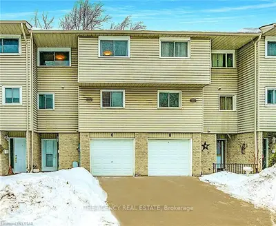 159 SANDRINGHAM Crescent 6, London South, ON N6C 5A9