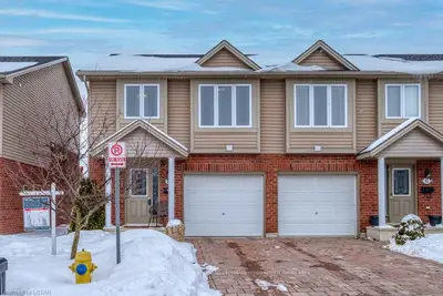 1921 Father Dalton Avenue 59, London North, On N5x 4s1