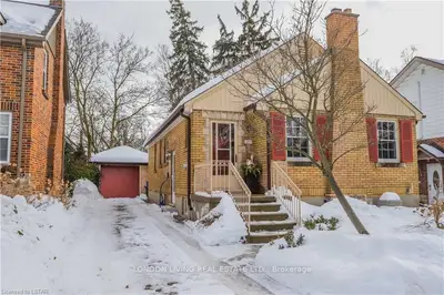 409 MCKENZIE Avenue, London South, ON N6C 1V5