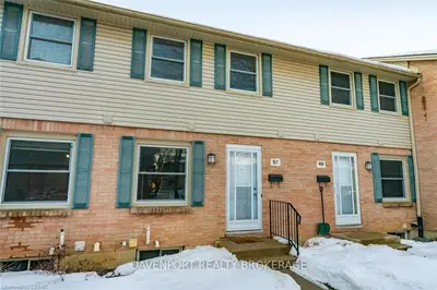1247 HURON Street 97, London East, ON N5Y 4X7